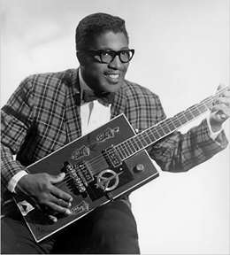 R\u0026B – The Blues Bloggers